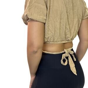 Women Fashion Feminine Top